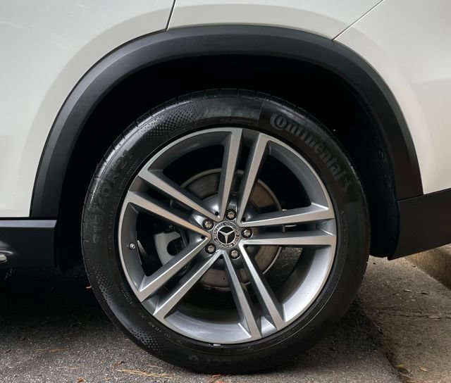 Used 2021 Mercedes-Benz GLE 350 w/ Premium Package image 6