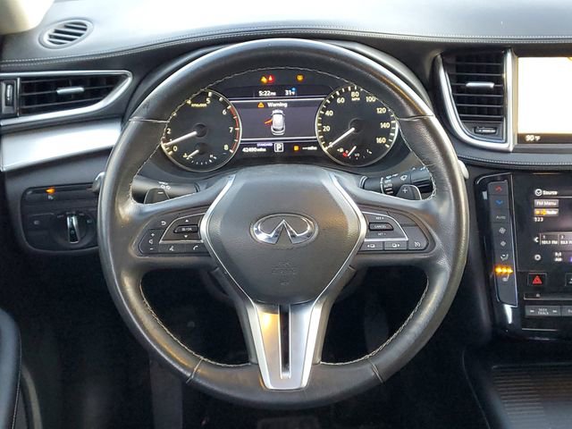 Used 2020 INFINITI QX50 AWD image 34
