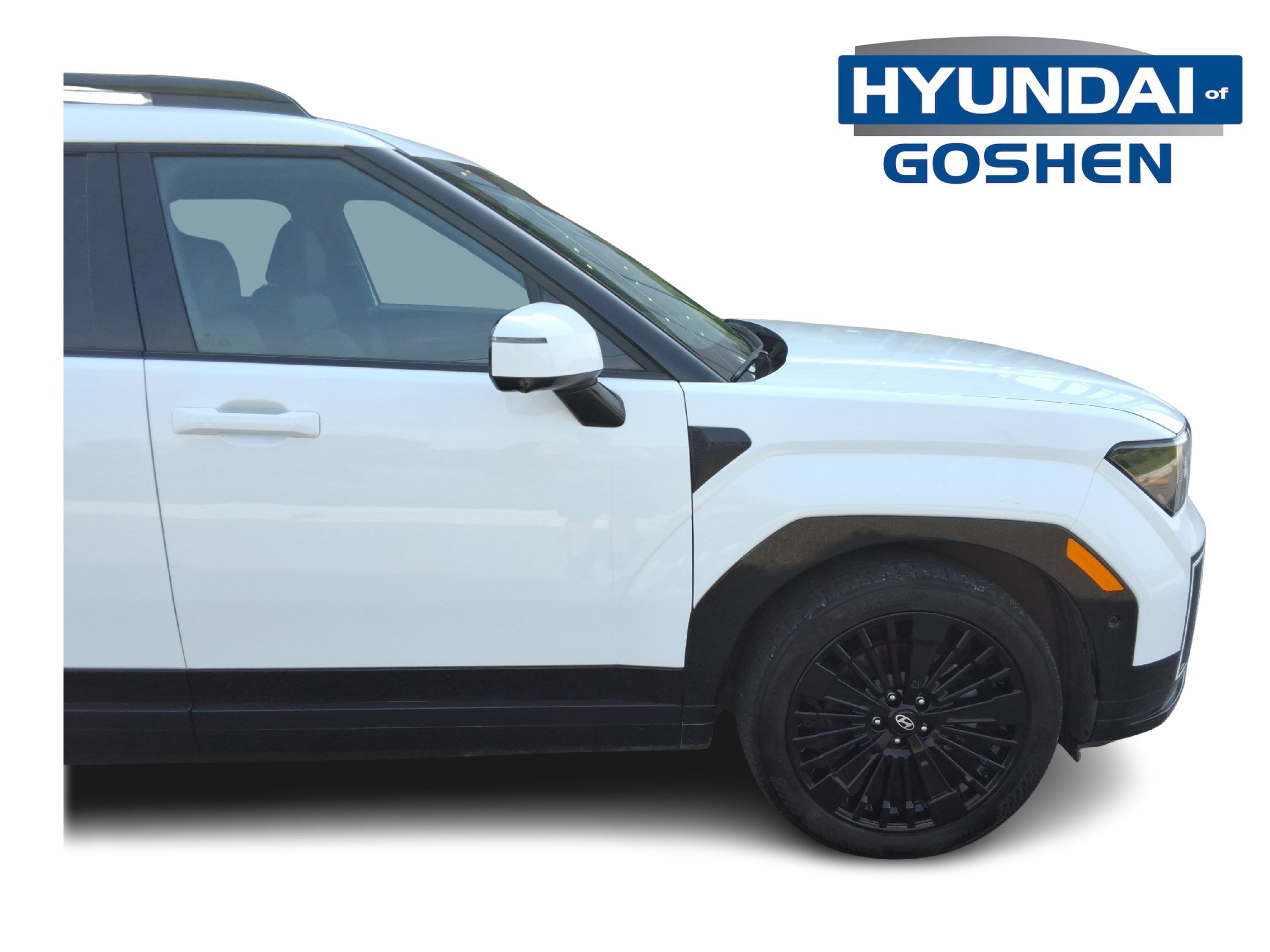 Used 2025 Hyundai Santa Fe Calligraphy AWD/4WD image 10