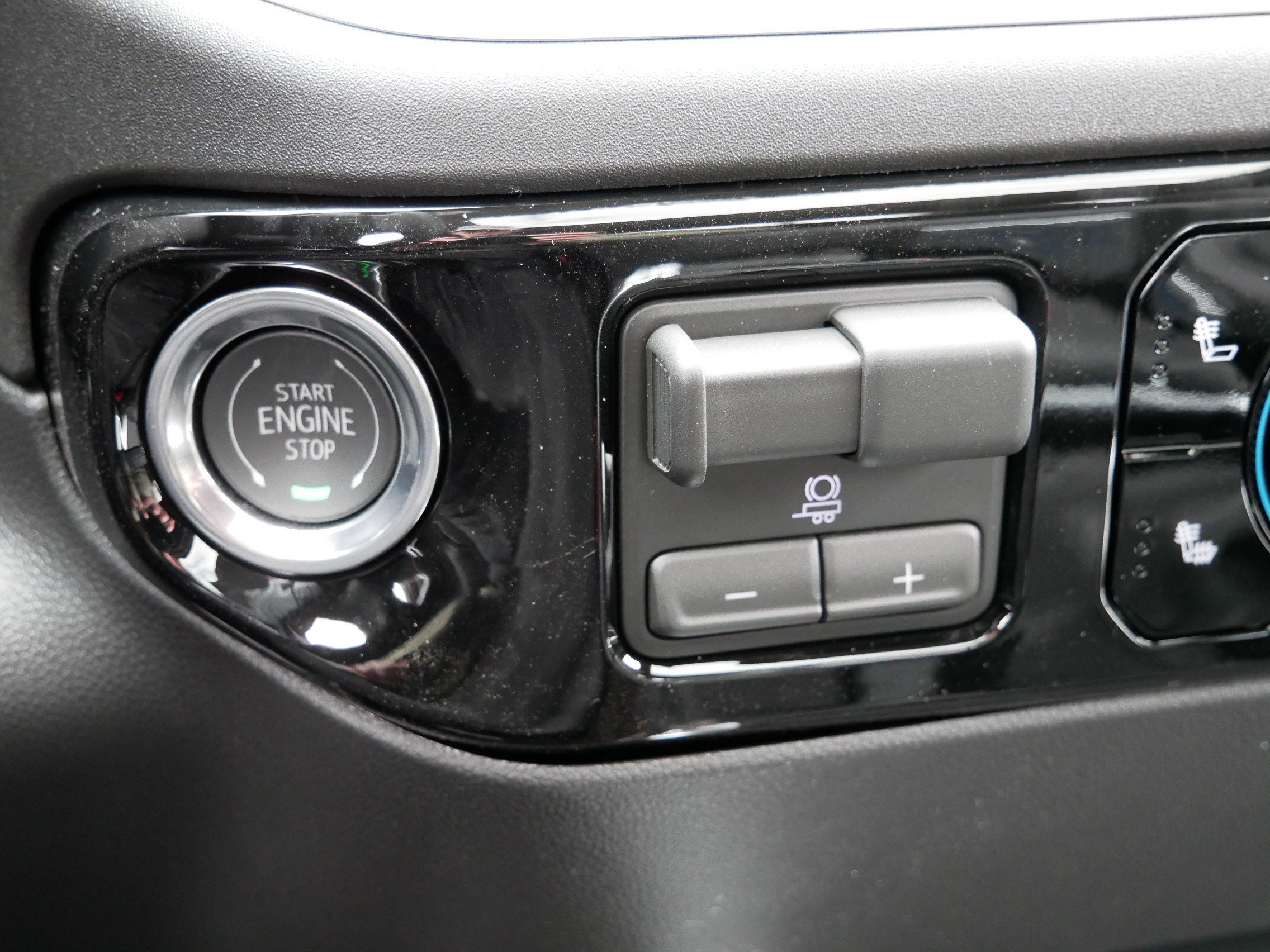 New 2026 Chevrolet Silverado 1500 LT Trail Boss w/ LT Trail Boss Premium Package AWD/4WD image 27