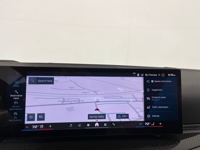 New 2026 BMW M4 xDrive Competition image 24