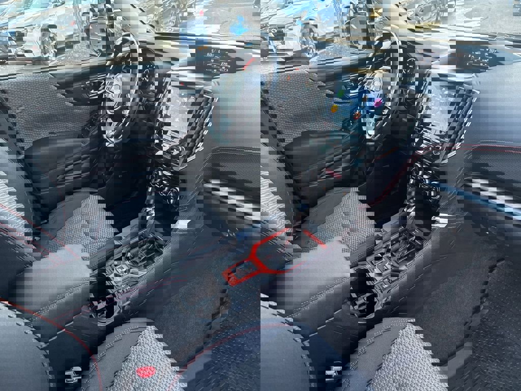 Used 2021 Subaru Forester Sport image 30