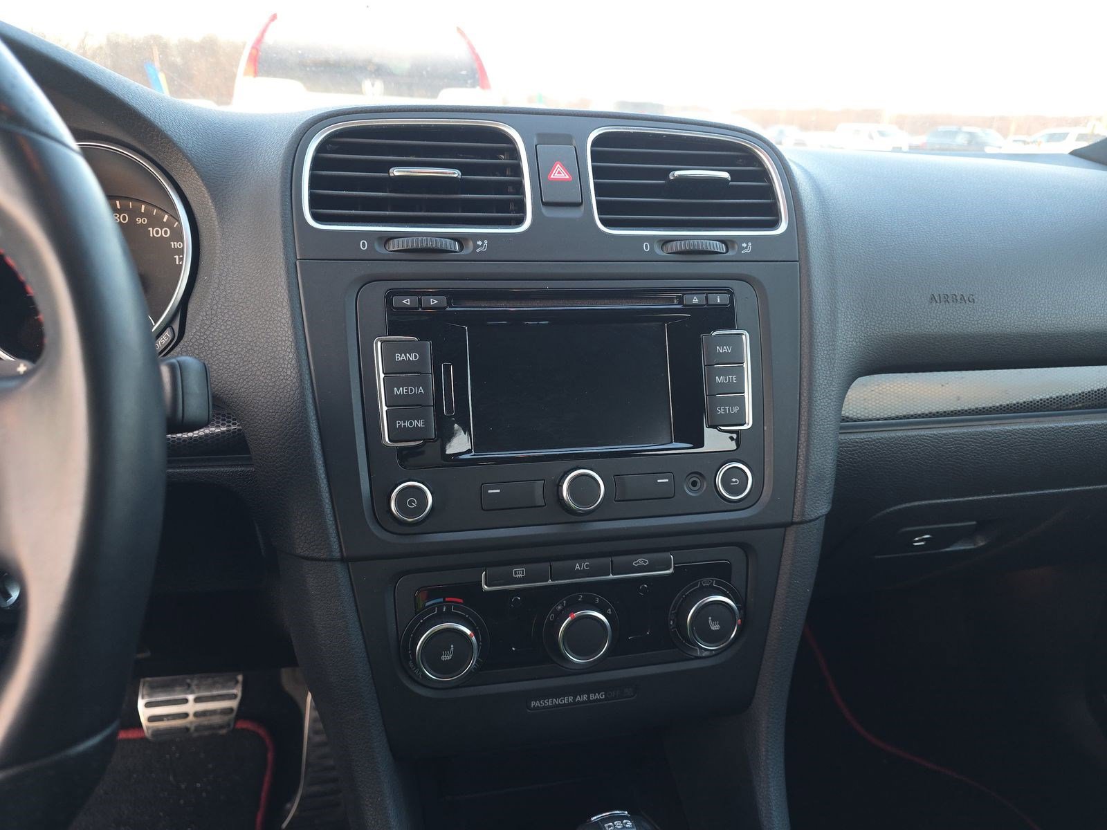 Used 2013 Volkswagen GTI Driver's Edition image 17