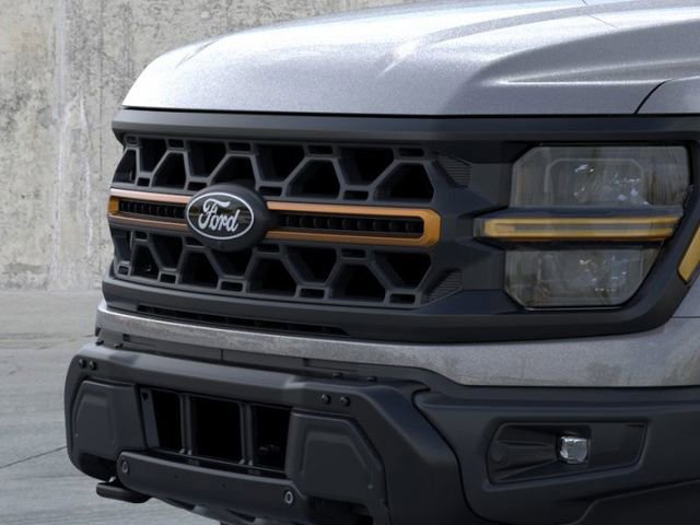 New 2026 Ford F150 Tremor image 17