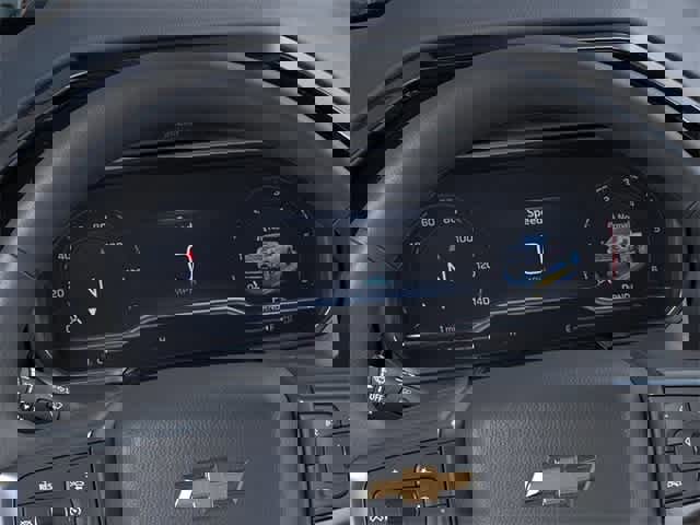 New 2026 Chevrolet Silverado 3500 High Country w/ High Country Premium Package image 18