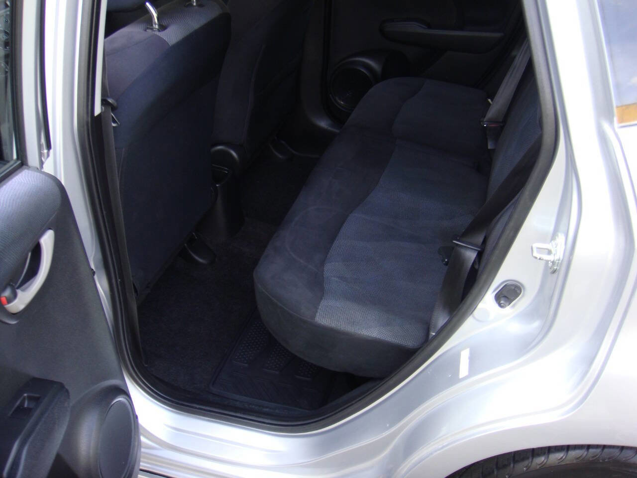 Used 2011 Honda Fit Sport image 11