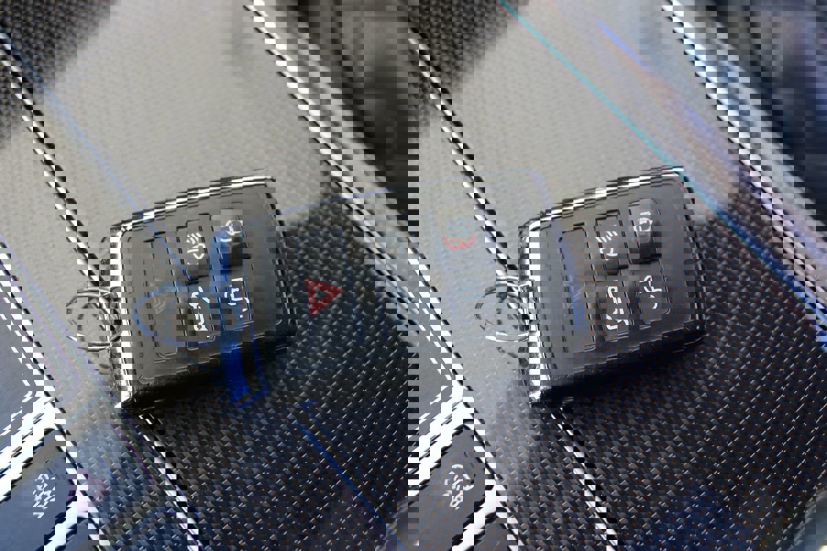 Used 2020 Land Rover Range Rover LWB SV Autobiography image 26