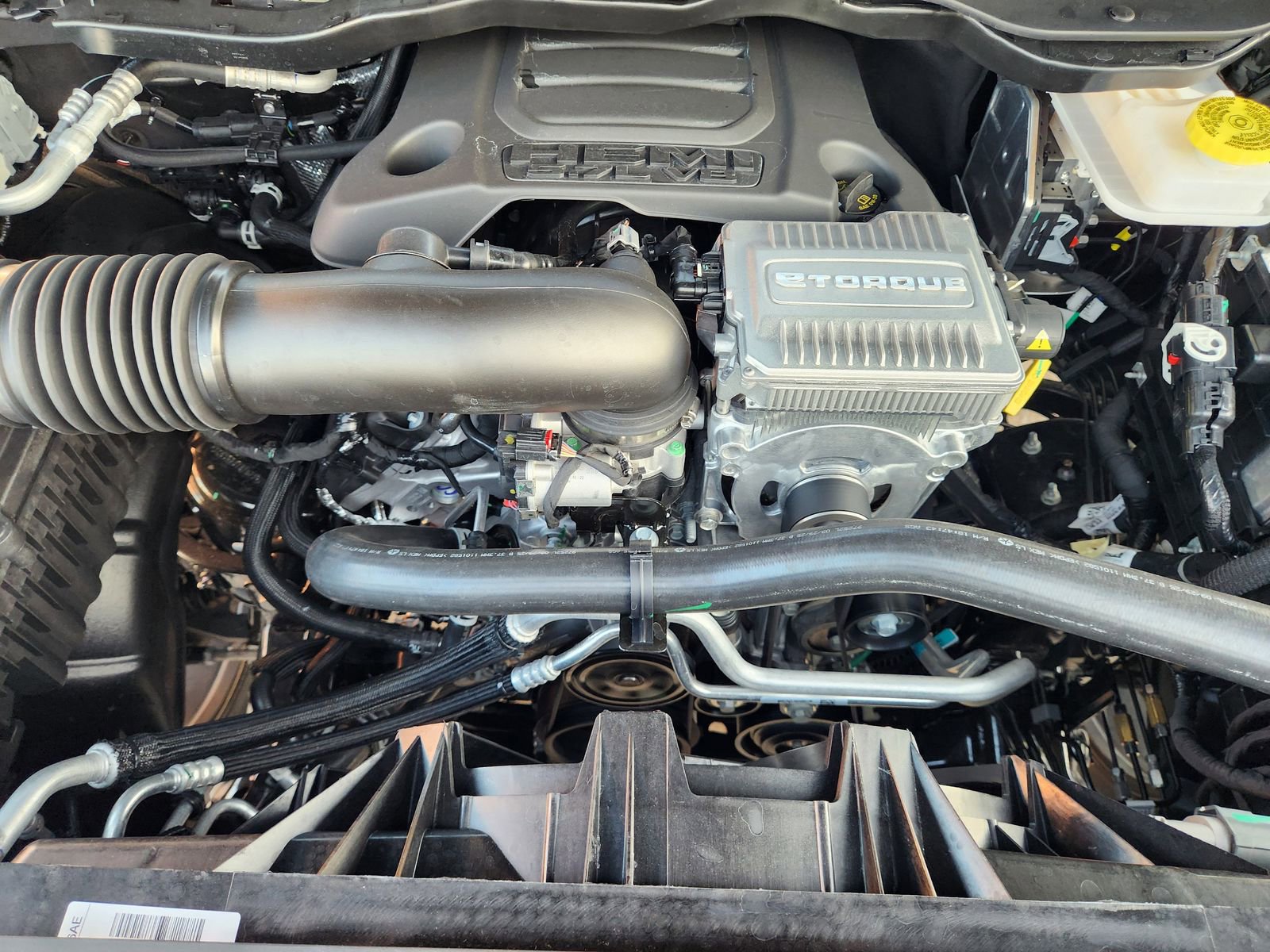 New 2026 RAM 1500 Laramie image 23