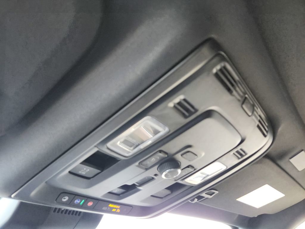 New 2025 Chevrolet Tahoe High Country image 11