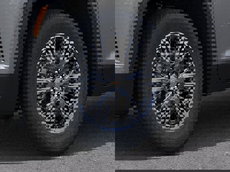 New 2026 Chevrolet Traverse LT image 9