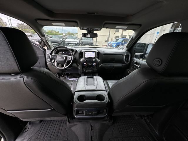 Used 2022 GMC Sierra 2500 Denali image 30