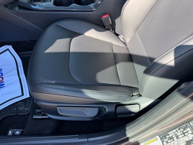 New 2026 Kia K4 EX FWD image 16