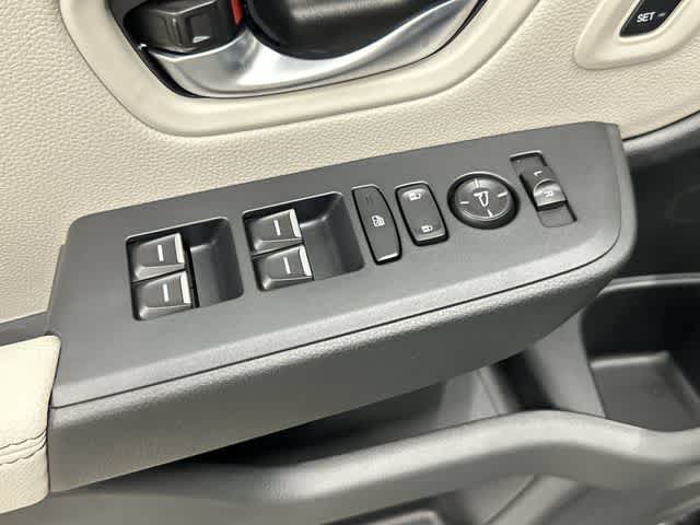 New 2026 Honda Pilot EX-L image 20