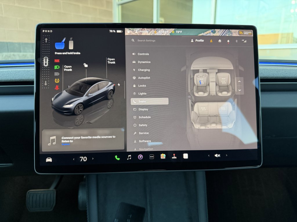 Used 2025 Tesla Model 3 image 22