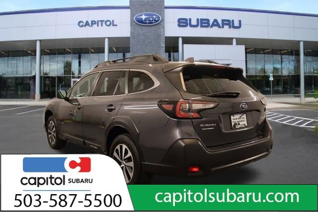 Used 2024 Subaru Outback Premium AWD/4WD image 5
