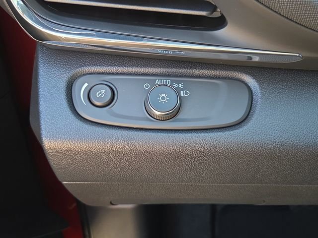 New 2026 Buick Envista Preferred w/ Convenience II Package FWD image 21