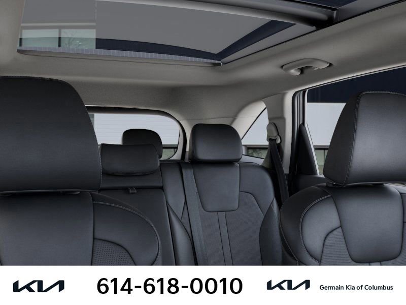 New 2026 Kia Sorento S image 30