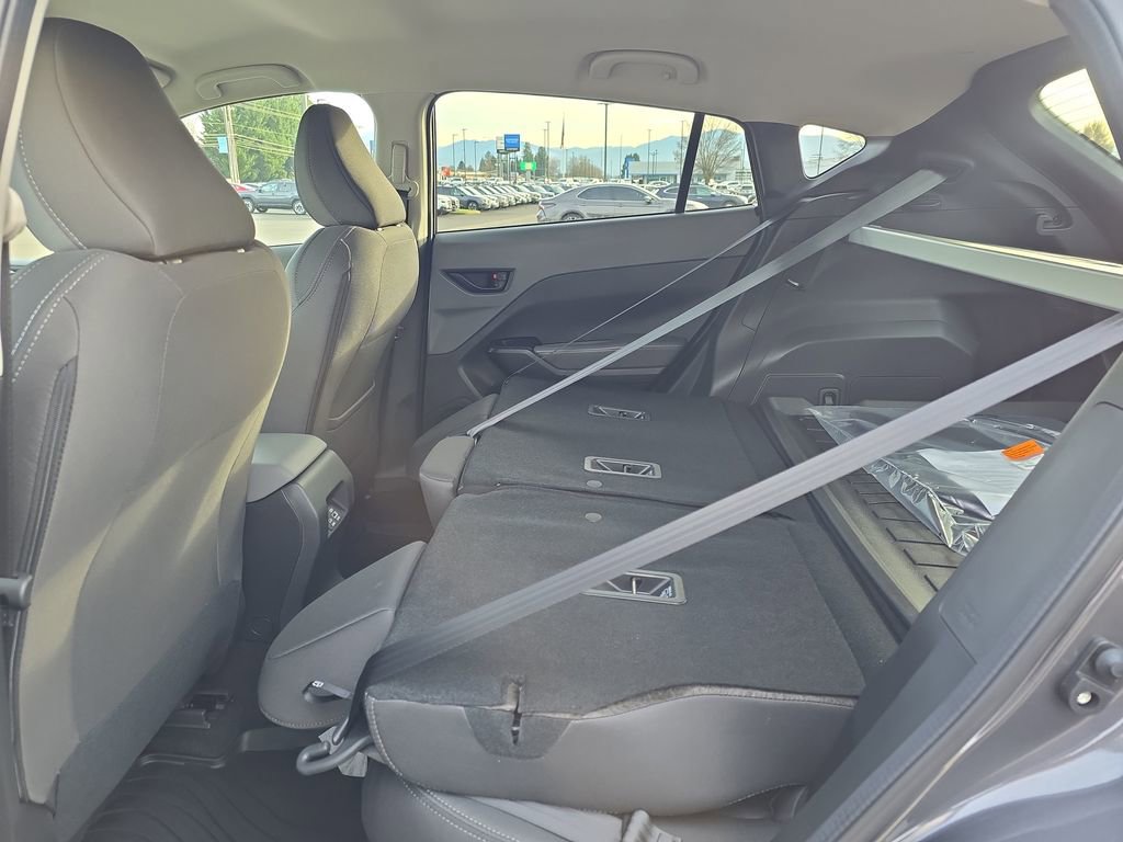 New 2026 Subaru Crosstrek 2.0i Premium image 19