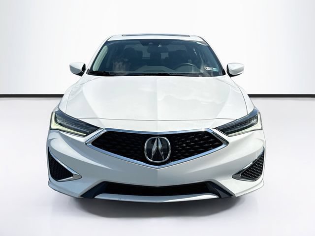 Used 2019 Acura ILX FWD image 3