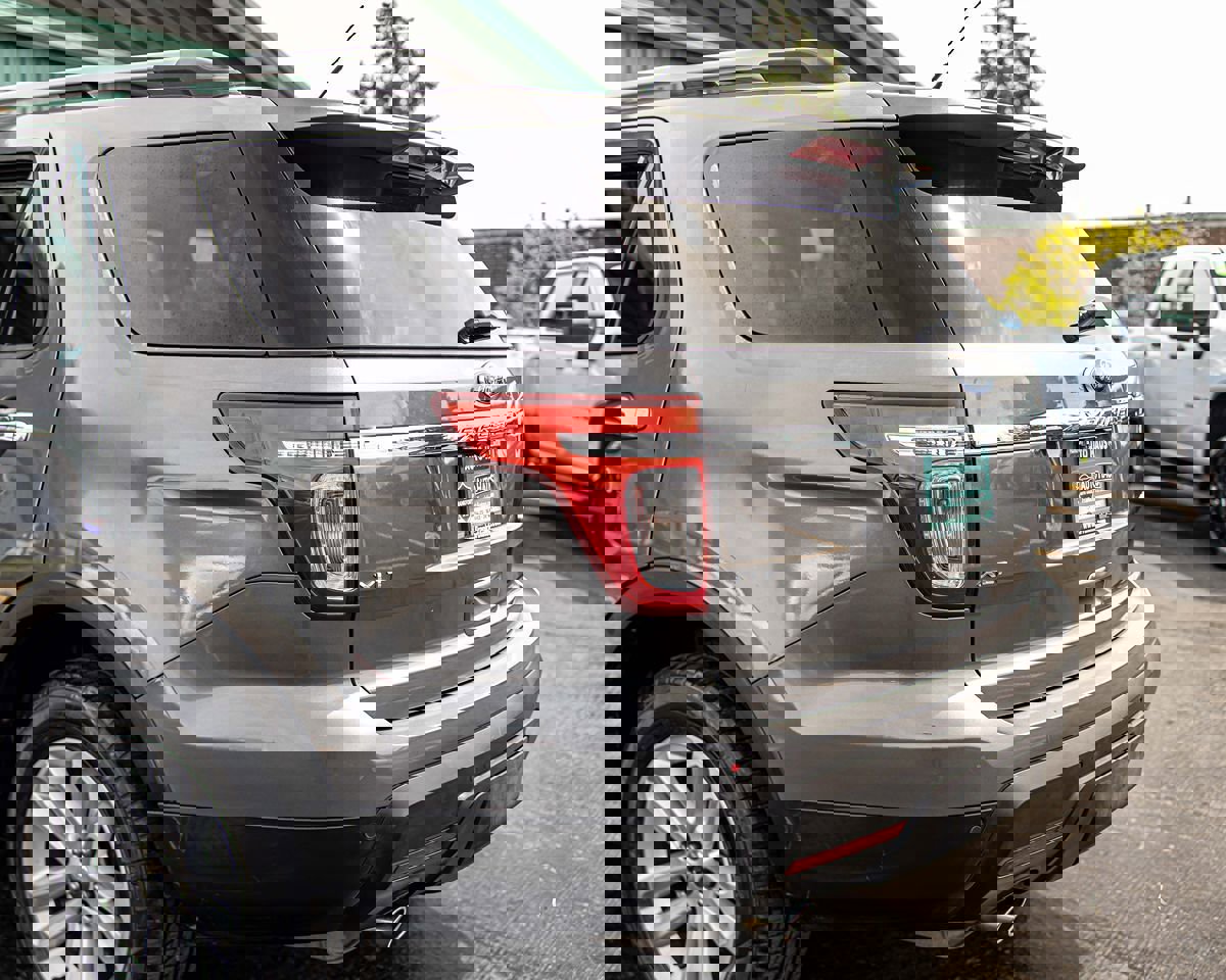 Used 2011 Ford Explorer XLT w/ 202A Rapid Spec Order Code image 14