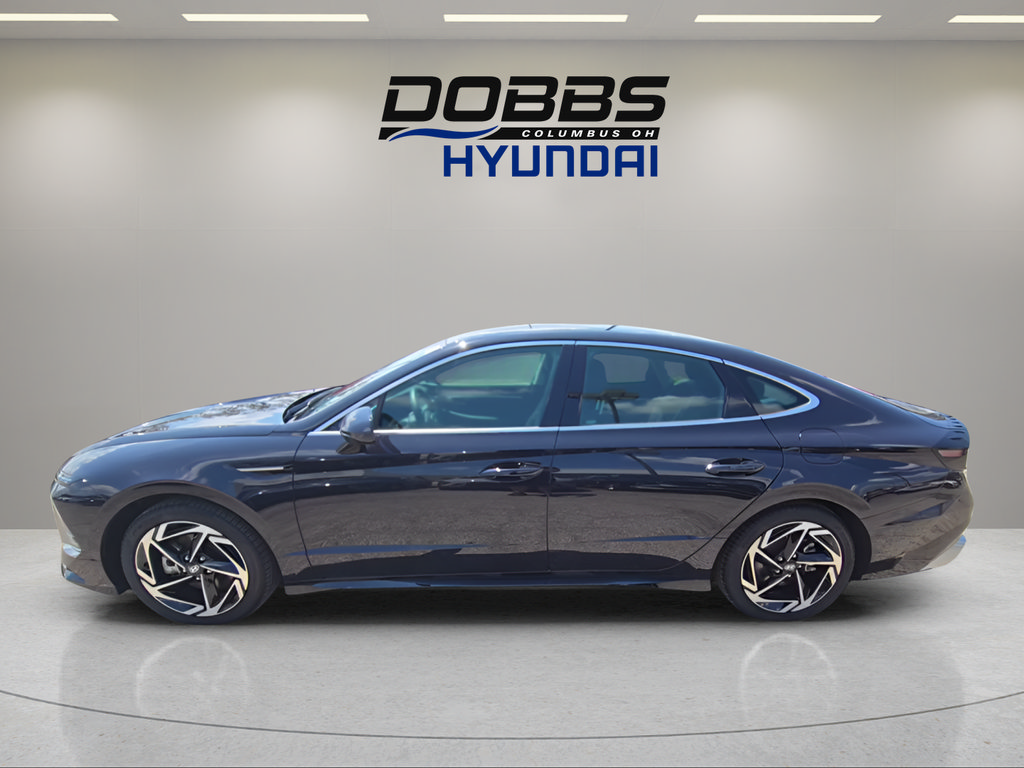 Used 2026 Hyundai Sonata SEL AWD/4WD image 2