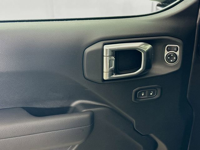 New 2026 Jeep Wrangler Unlimited Rubicon image 17