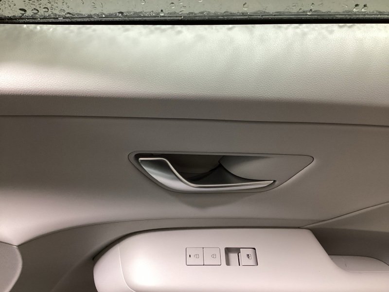 New 2026 Hyundai Kona SEL Premium image 14