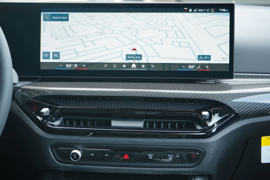 New 2026 BMW M3 Competition w/ Executive Package image 17