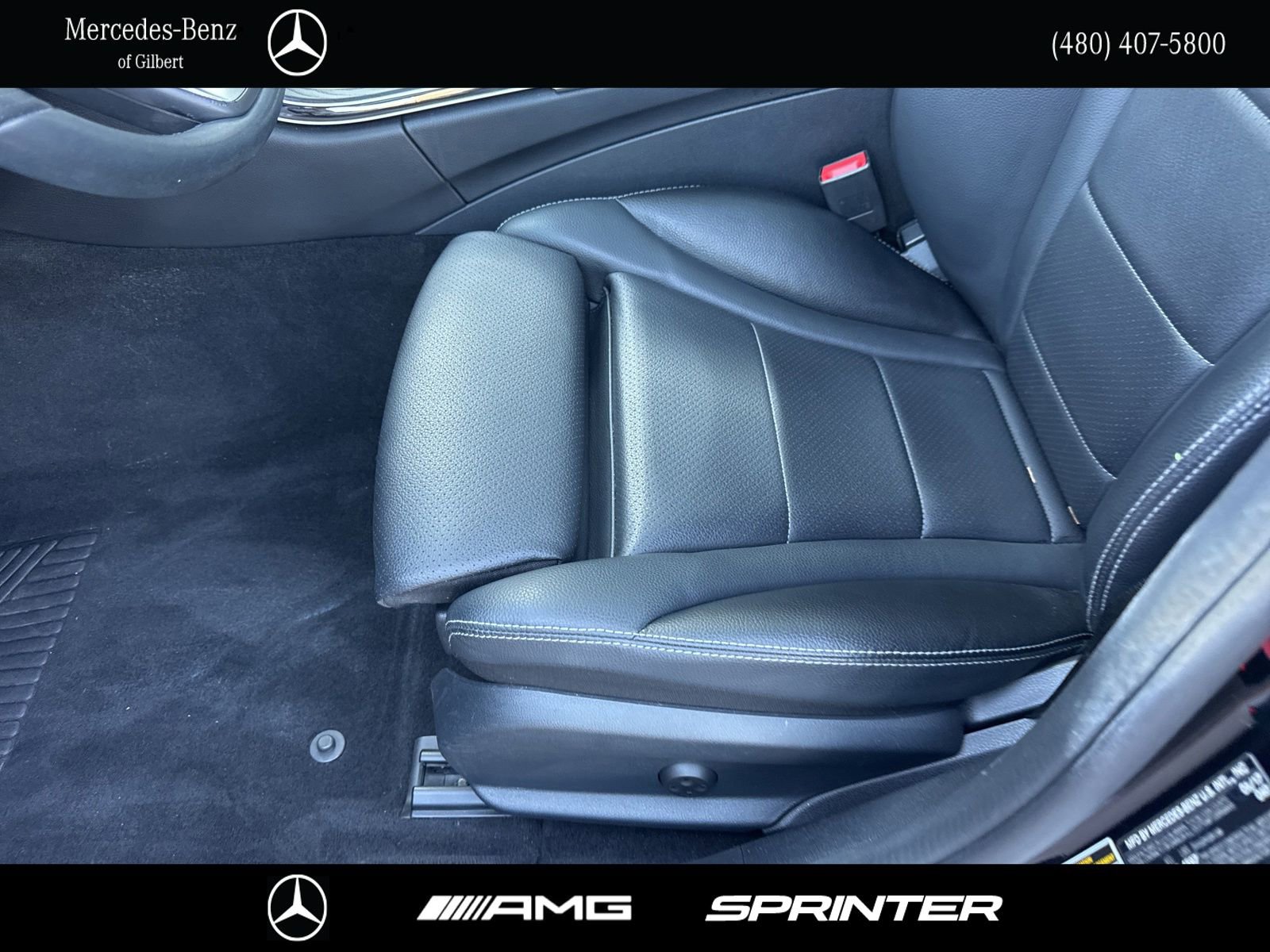 Used 2017 Mercedes-Benz C 300 Sedan image 12
