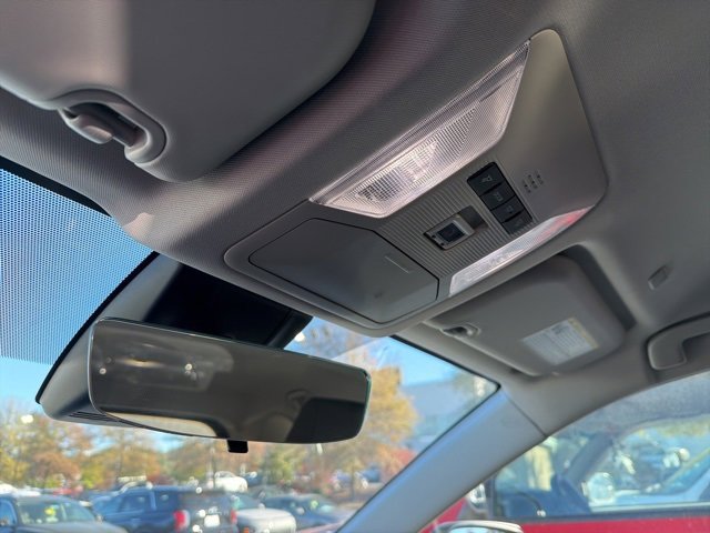 Used 2024 Toyota RAV4 LE image 24