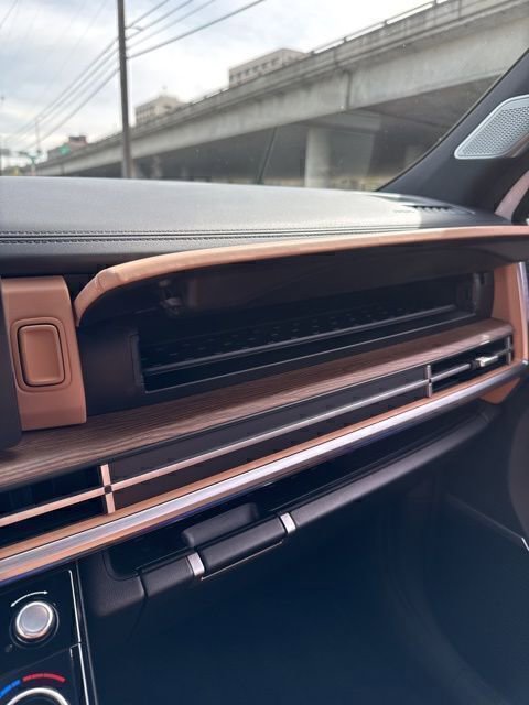 Used 2026 Hyundai Santa Fe Limited image 35