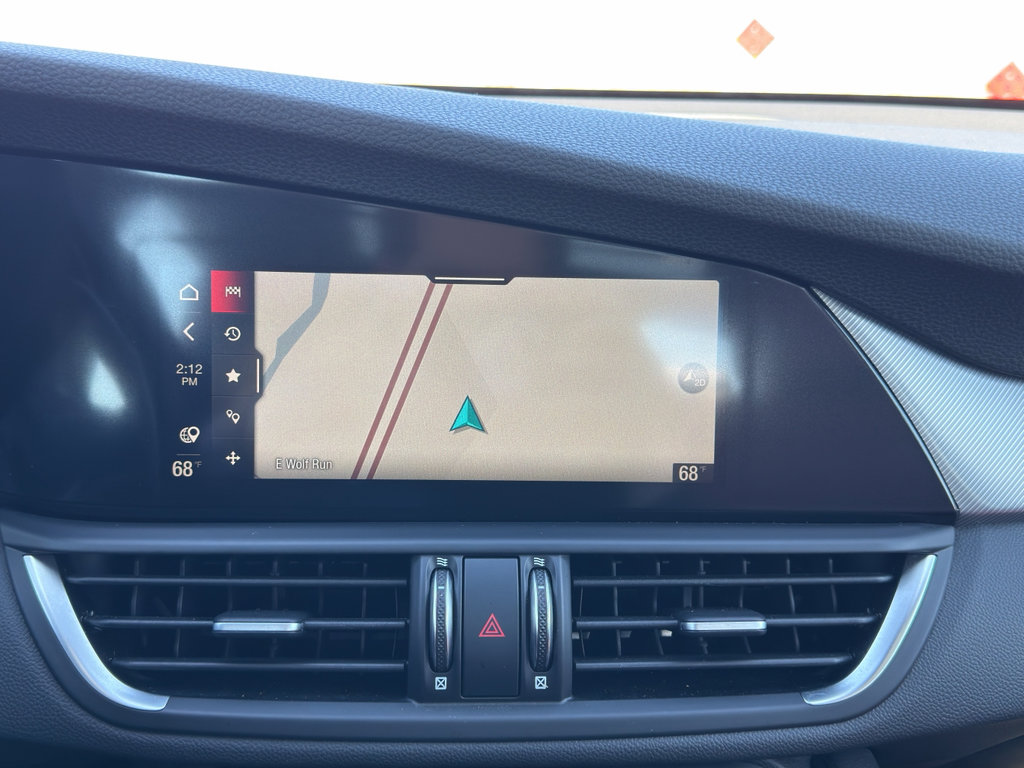 Used 2024 Alfa Romeo Giulia Veloce AWD/4WD image 25