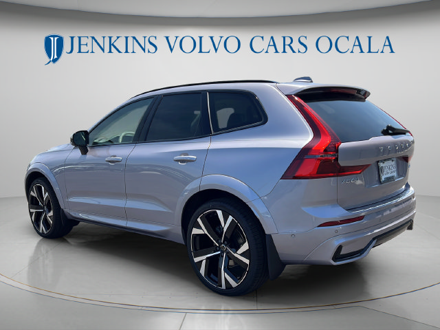 New 2026 Volvo XC60 B5 Ultra w/ Climate Package PRO AWD/4WD image 5