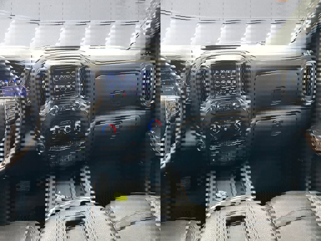 Used 2021 GMC Sierra 3500 Denali w/ Denali Ultimate Package image 12