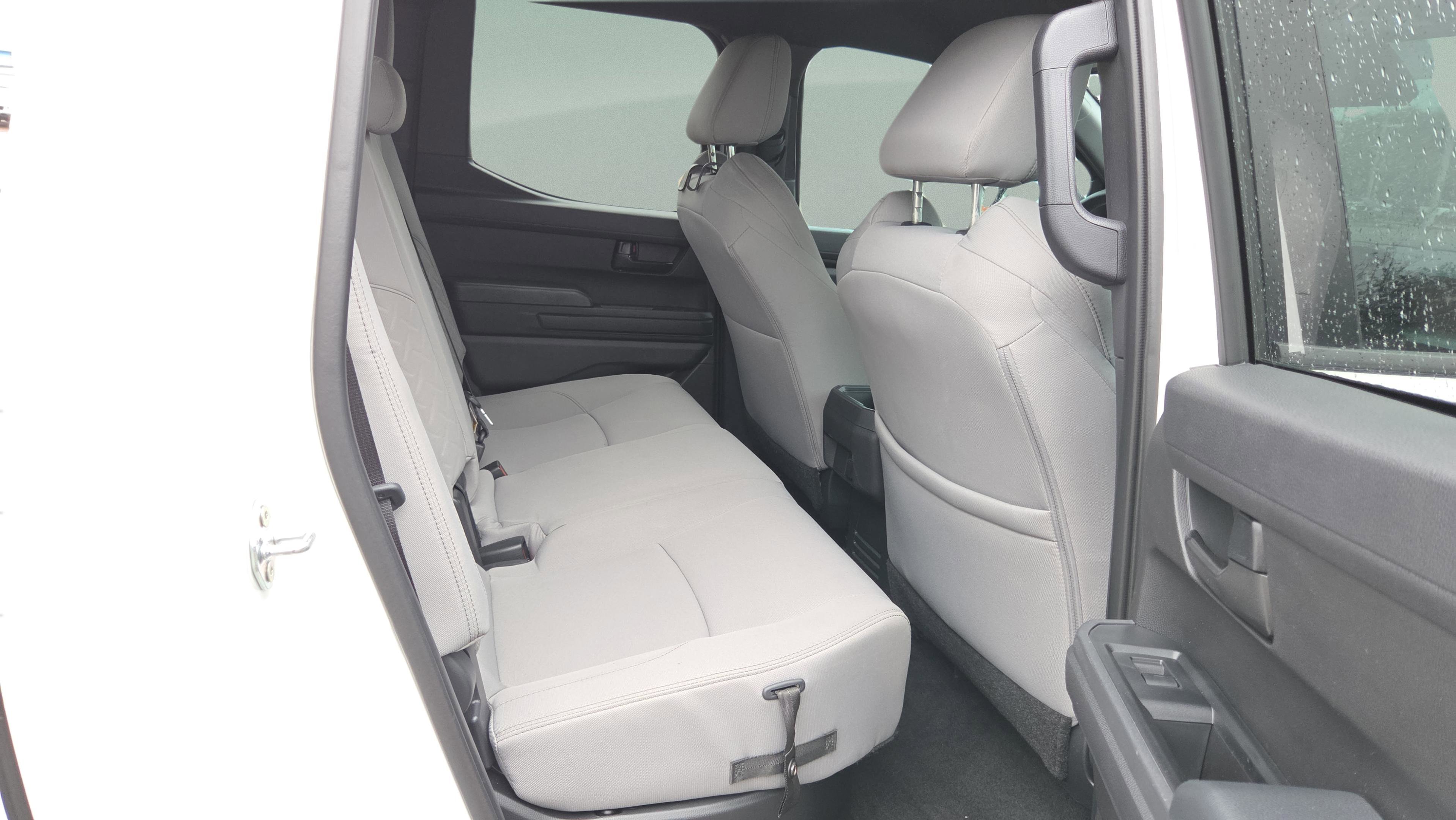 Used 2024 Toyota Tacoma SR5 image 12