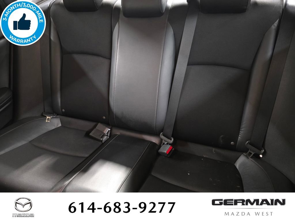 Used 2020 Honda Civic Sport image 19
