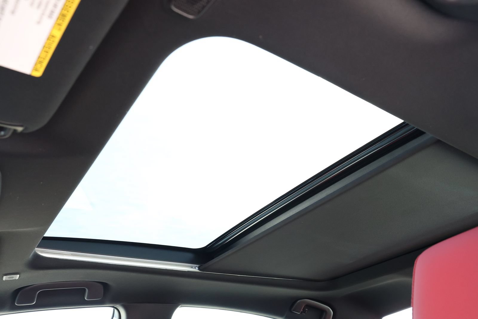 New 2026 Toyota Camry XSE FWD image 3