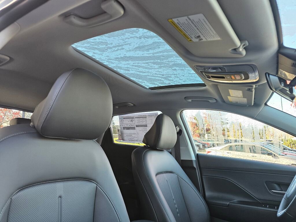 New 2026 Hyundai Kona Limited image 11