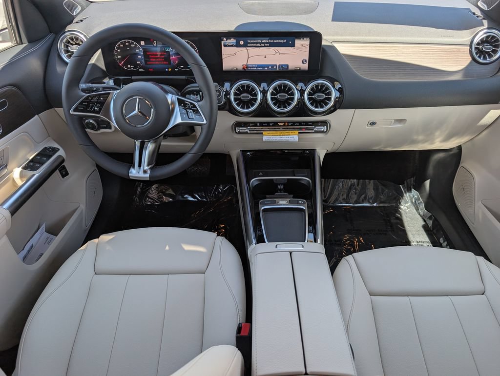 New 2026 Mercedes-Benz GLA 250 4MATIC image 26