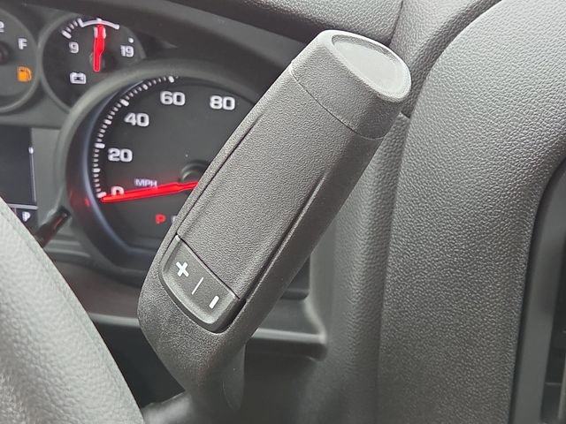 New 2025 Chevrolet Silverado 3500 W/T w/ WT Convenience Package image 15