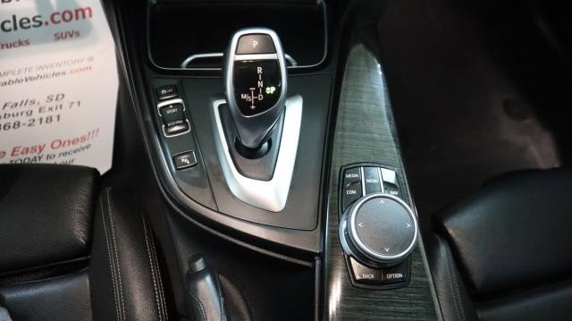 Used 2020 BMW 430i Gran Coupe xDrive w/ Convenience Package image 15