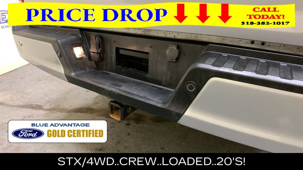 Certified 2023 Ford F150 XL w/ STX Appearance Package AWD/4WD image 31