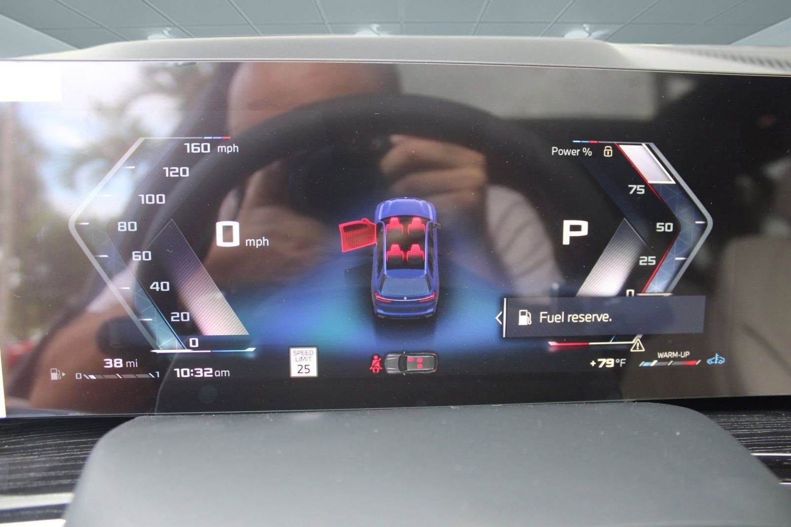 New 2026 BMW X7 M60i image 21