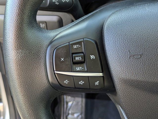 Used 2022 Ford Escape SE image 21