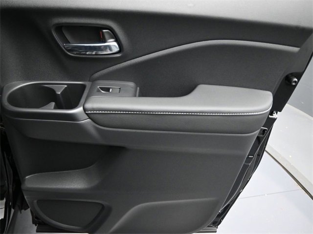 New 2026 Honda Ridgeline RTL image 25