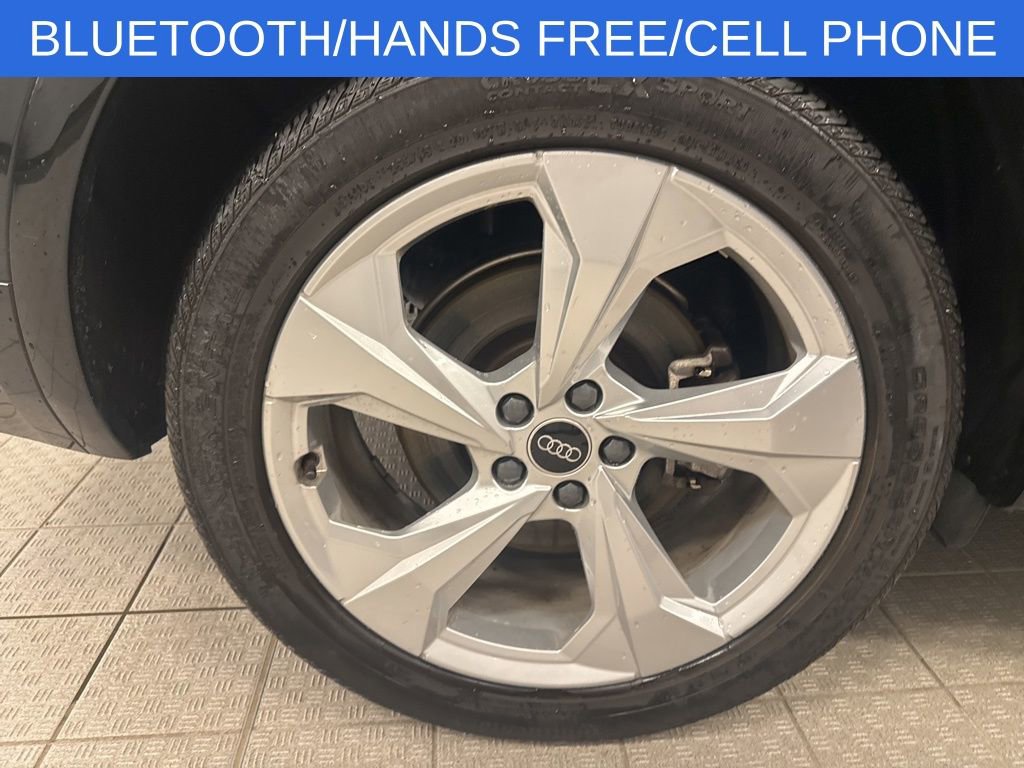 Used 2023 Audi Q5 2.0T Premium Plus w/ Premium Plus Package image 10