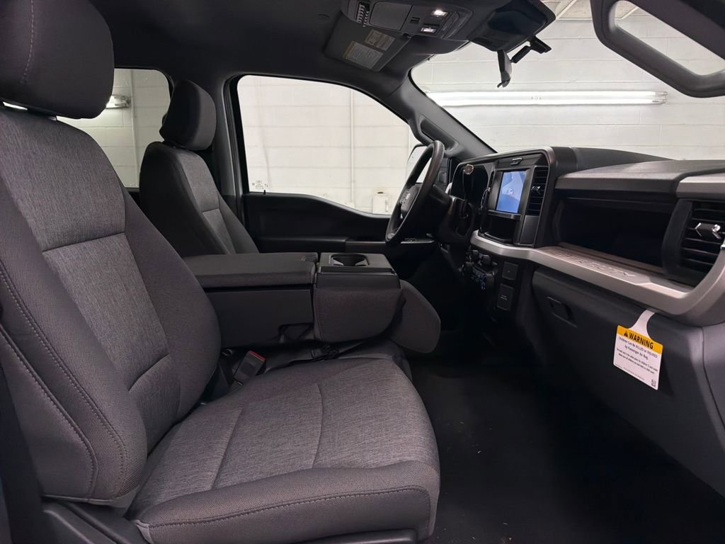 New 2026 Ford F250 XL w/ STX Appearance Package AWD/4WD image 26