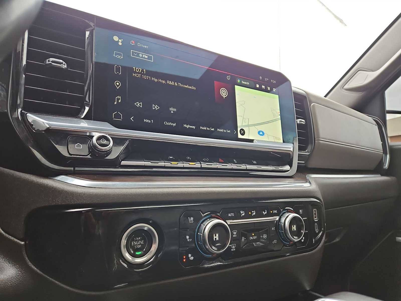 Certified 2023 GMC Sierra 1500 SLT w/ SLT Premium Package image 28