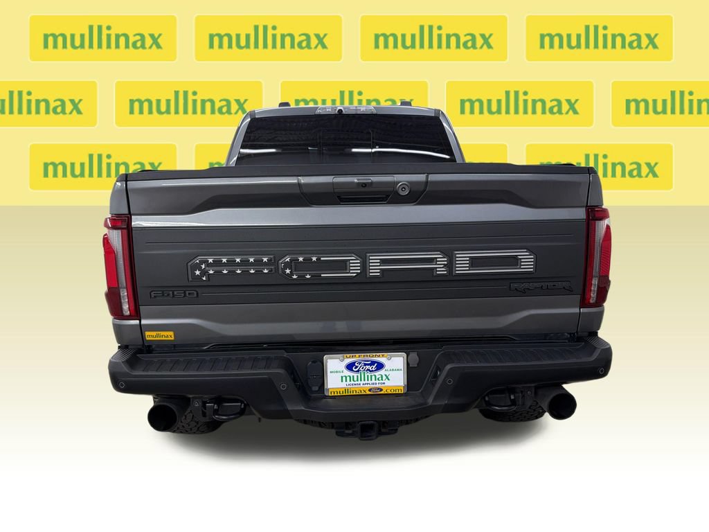 Used 2024 Ford F150 Raptor AWD/4WD image 7