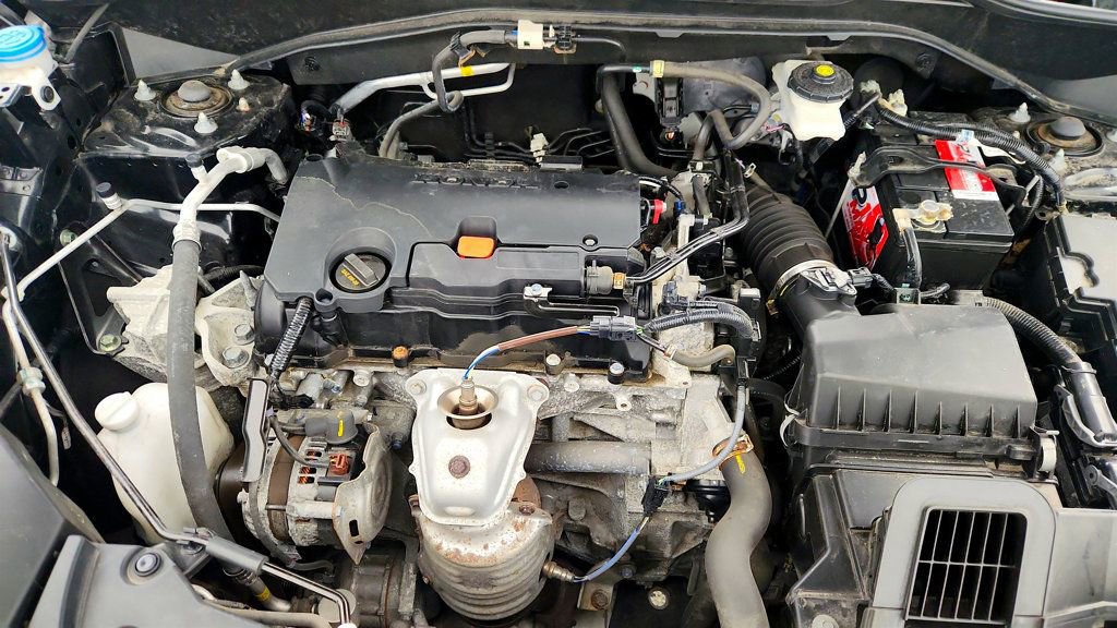 Used 2023 Honda HR-V Sport image 24